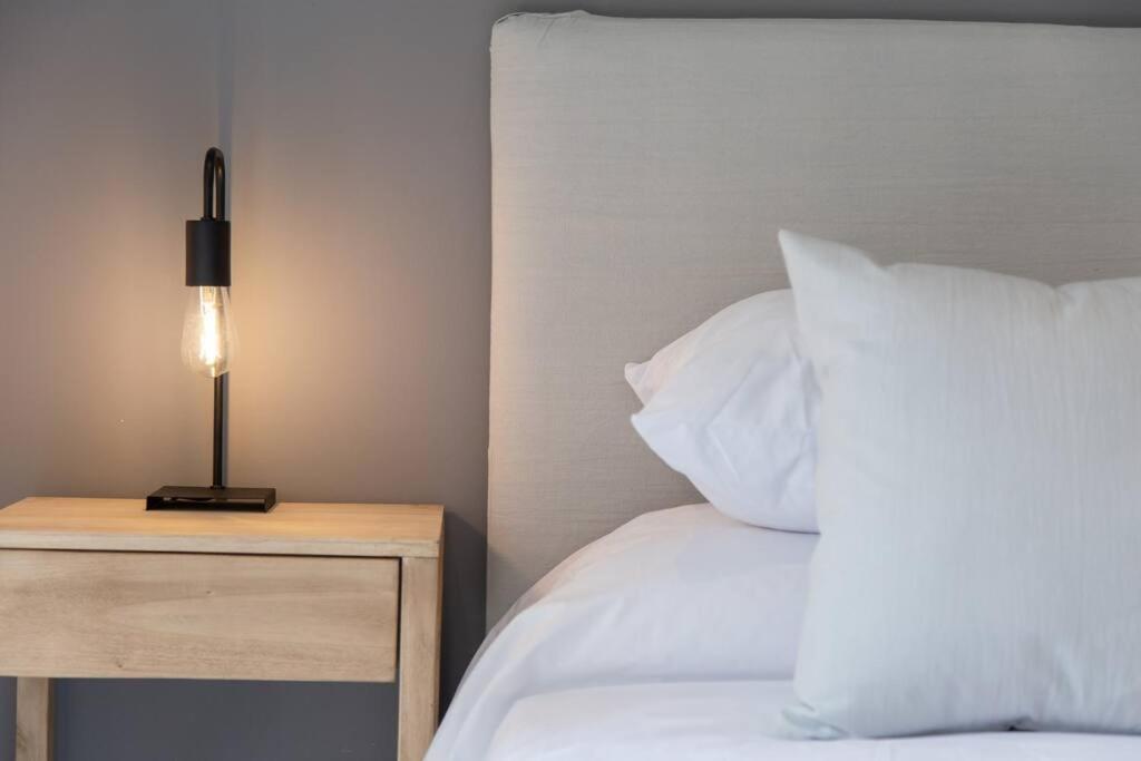 Peonia Amazing Studio Appartement Buenos Aires