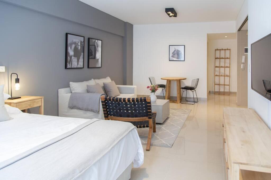 Peonia Amazing Studio Appartement *