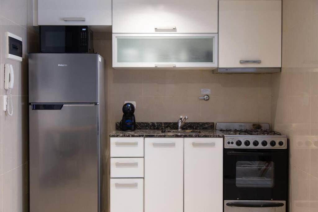 Appartement Peonia Amazing Studio