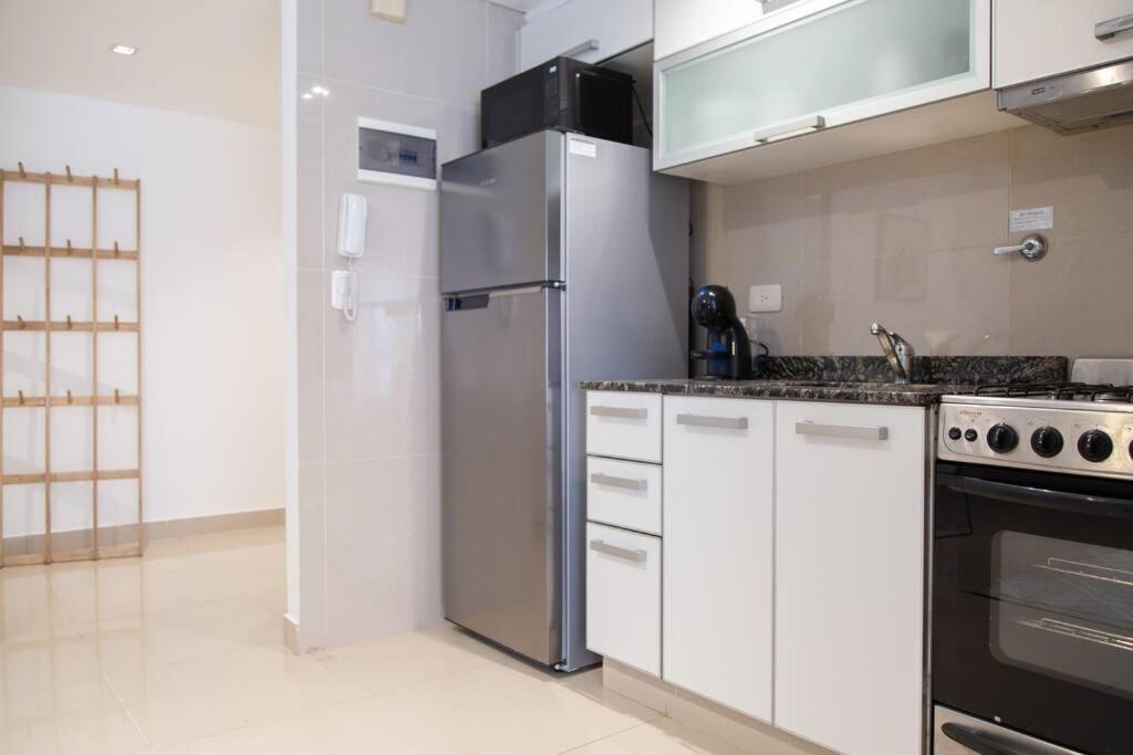 Peonia Amazing Studio Appartement Buenos Aires