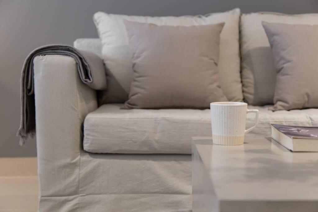 Peonia Amazing Studio Appartement