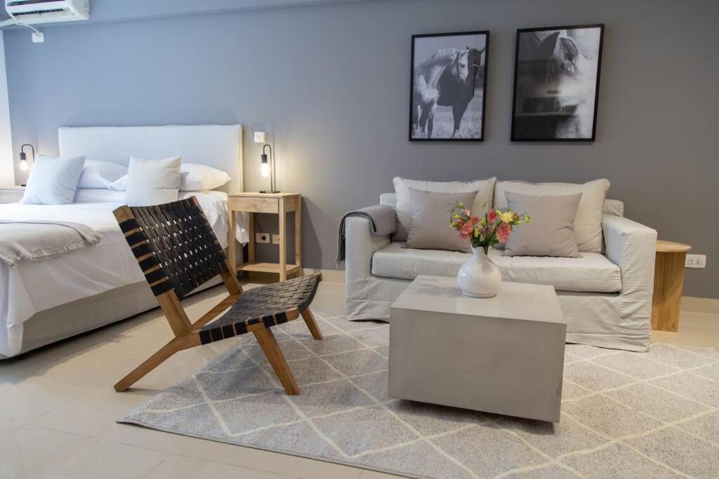 Peonia Amazing Studio Appartement Buenos Aires
