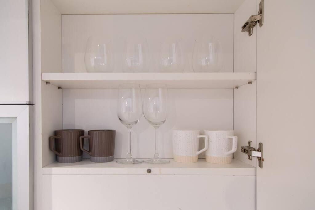 Appartement Peonia Amazing Studio Buenos Aires