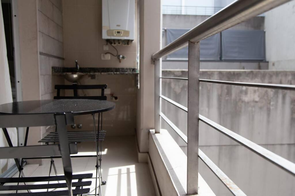 Appartement Peonia Amazing Studio *