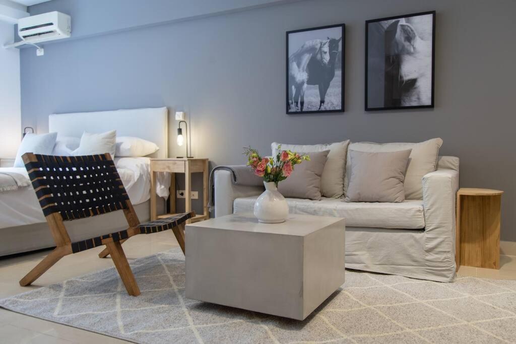 Peonia Amazing Studio Appartement